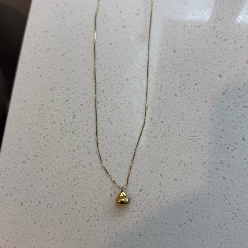 Viviana D’ Ontañon Necklace